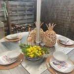 בית נופש Schorpioen - Quiet Location In Oostduinkerke *