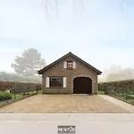 Tatil Evi Schorpioen - Quiet Location In Oostduinkerke