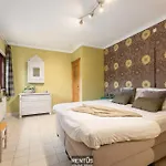 Schorpioen - Quiet Location In Oostduinkerke Casa de Férias Koksijde