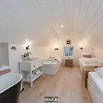 Casa de Férias Schorpioen - Quiet Location In Oostduinkerke
