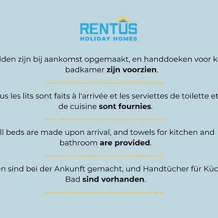 Сasa de vacaciones Schorpioen - Quiet Location In Oostduinkerke *