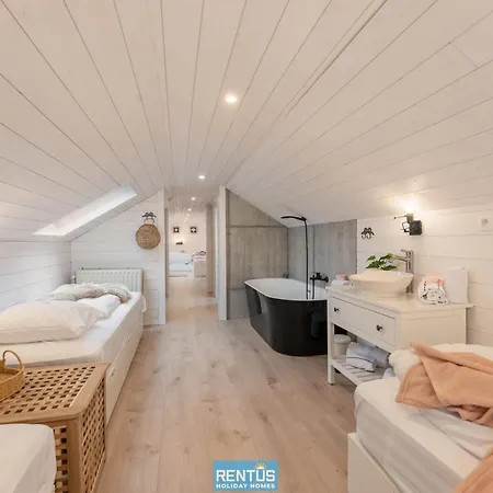 Holiday home Schorpioen - Quiet Location In Oostduinkerke *