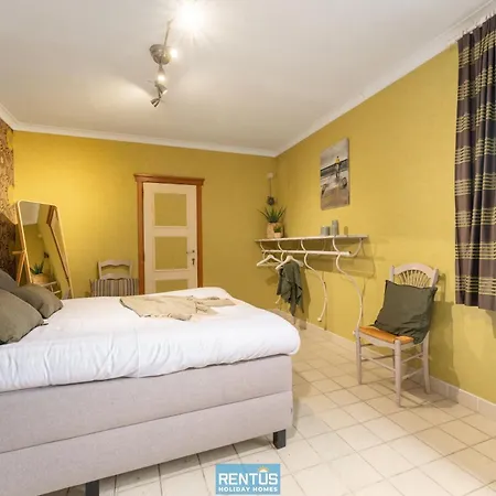 Schorpioen - Quiet Location In Oostduinkerke * コクセッド