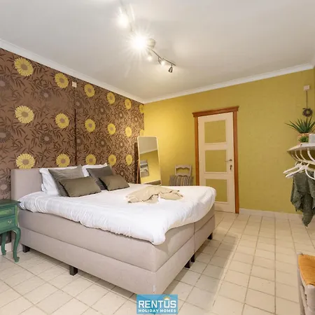 Schorpioen - Quiet Location In Oostduinkerke