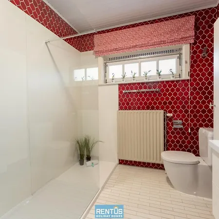 別荘 Schorpioen - Quiet Location In Oostduinkerke