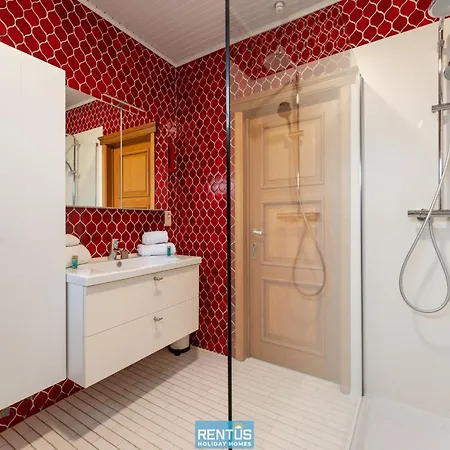 Schorpioen - Quiet Location In Oostduinkerke 別荘