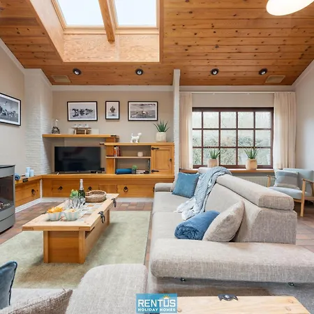 Schorpioen - Quiet Location In Oostduinkerke Сasa de vacaciones Koksijde