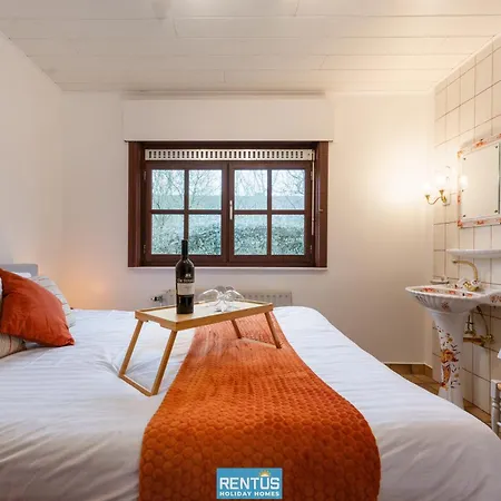 別荘 Schorpioen - Quiet Location In Oostduinkerke *