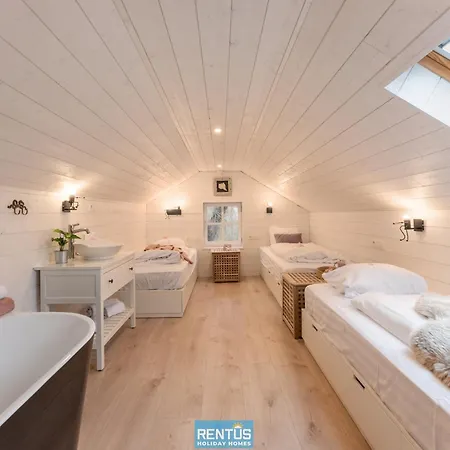 Holiday home Schorpioen - Quiet Location In Oostduinkerke Koksijde