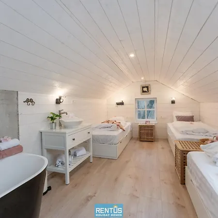 Schorpioen - Quiet Location In Oostduinkerke 別荘 コクセッド