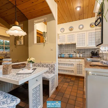 Сasa de vacaciones Schorpioen - Quiet Location In Oostduinkerke