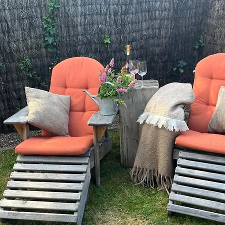 Schorpioen - Quiet Location In Oostduinkerke *