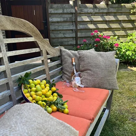 Schorpioen - Quiet Location In Oostduinkerke 別荘 コクセッド