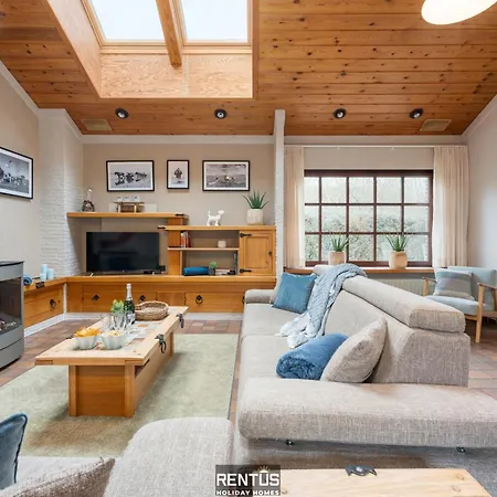 Schorpioen - Quiet Location In Oostduinkerke 別荘 コクセッド