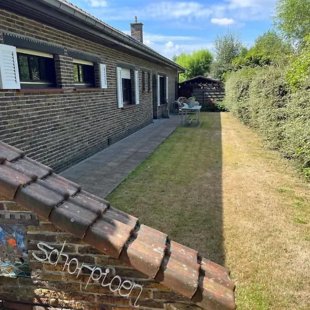 Schorpioen - Quiet Location In Oostduinkerke コクセッド