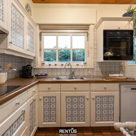 別荘 Schorpioen - Quiet Location In Oostduinkerke コクセッド