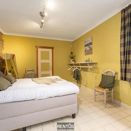 Schorpioen - Quiet Location In Oostduinkerke * コクセッド