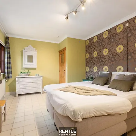 Schorpioen - Quiet Location In Oostduinkerke 別荘 コクセッド