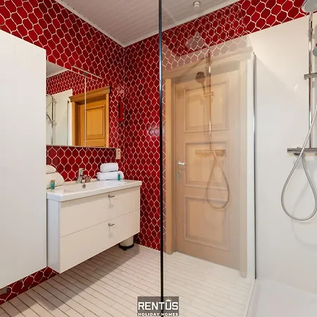 別荘 Schorpioen - Quiet Location In Oostduinkerke