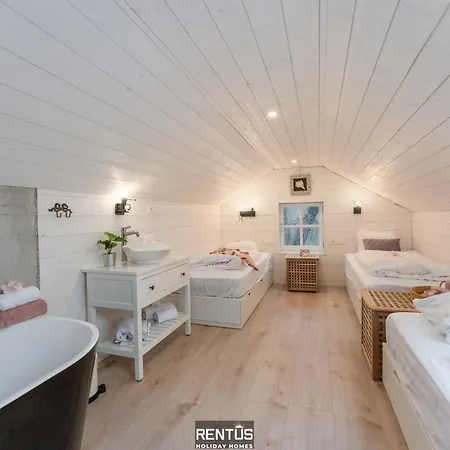 別荘 Schorpioen - Quiet Location In Oostduinkerke